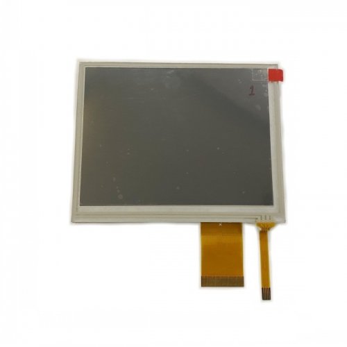 LCD Touch Screen Digitizer Replacement for SUN PDL3000 Scanner